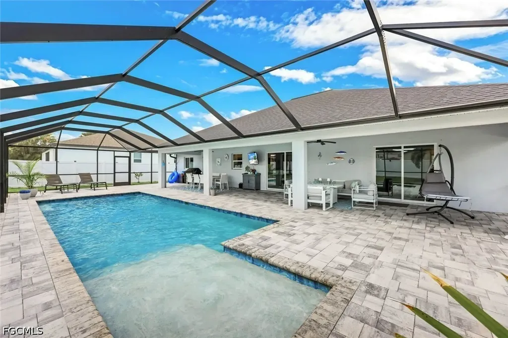 2118 SW 12th Terrace Cape Coral FL 33991