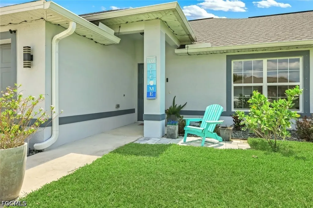 2118 SW 12th Terrace Cape Coral FL 33991