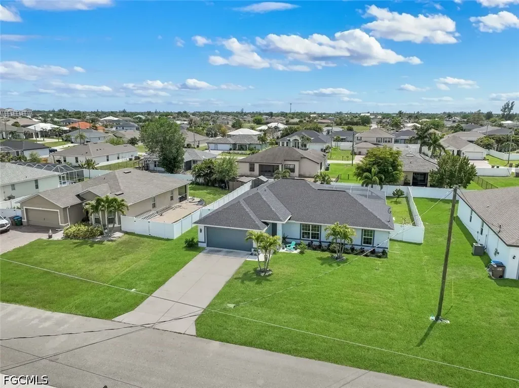 2118 SW 12th Terrace Cape Coral FL 33991