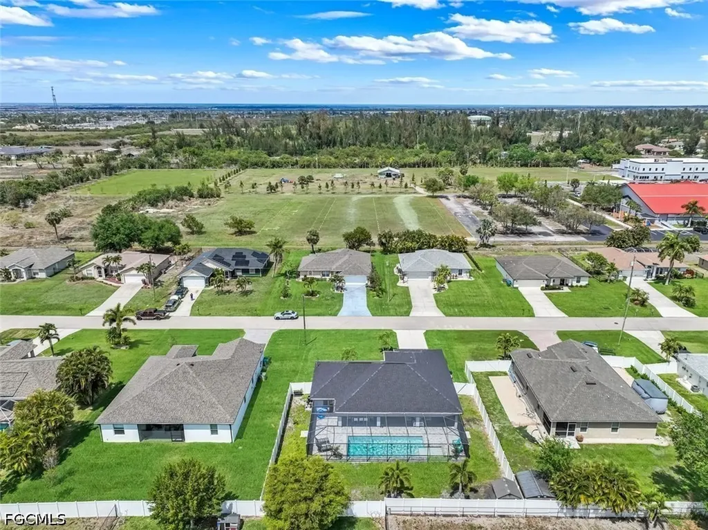 2118 SW 12th Terrace Cape Coral FL 33991