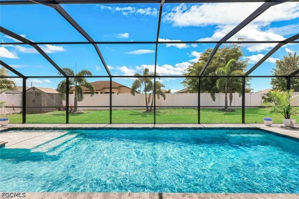 2118 SW 12th Terrace Cape Coral FL 33991