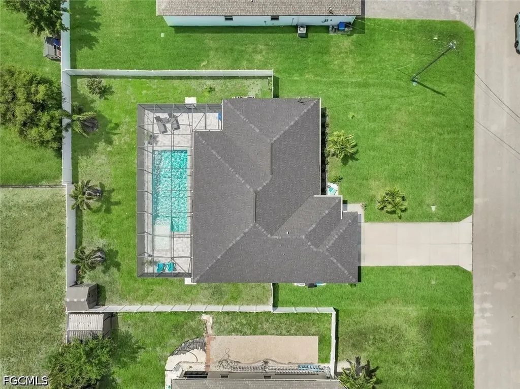 2118 SW 12th Terrace Cape Coral FL 33991