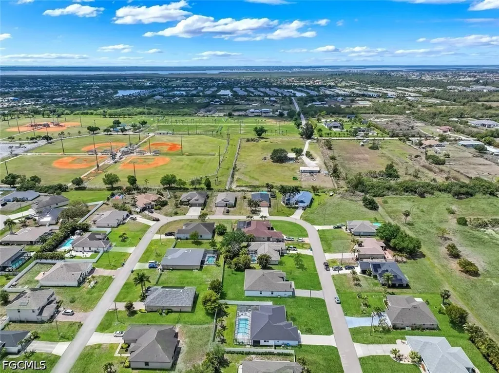 2118 SW 12th Terrace Cape Coral FL 33991