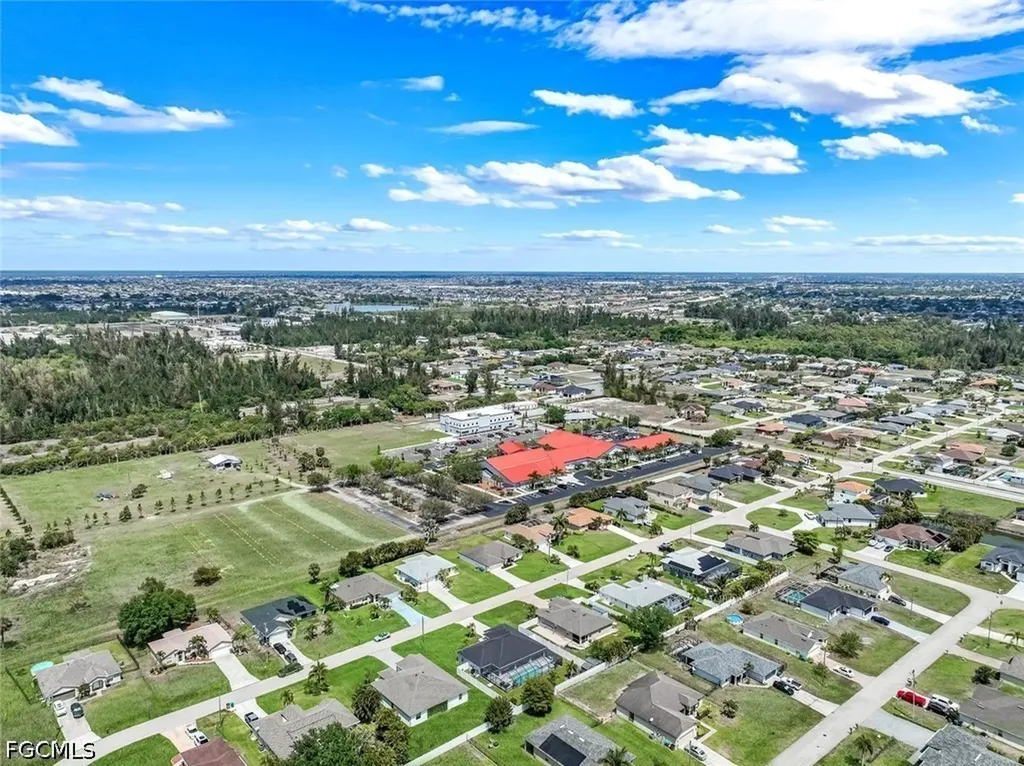 2118 SW 12th Terrace Cape Coral FL 33991