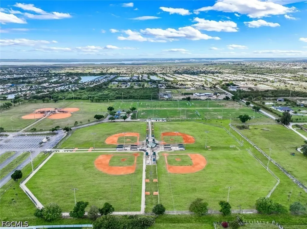 2118 SW 12th Terrace Cape Coral FL 33991