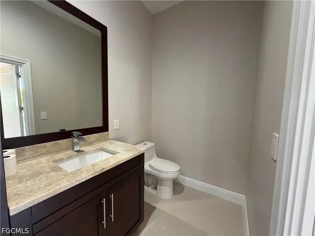 2633 NW 24th Street Cape Coral FL 33993