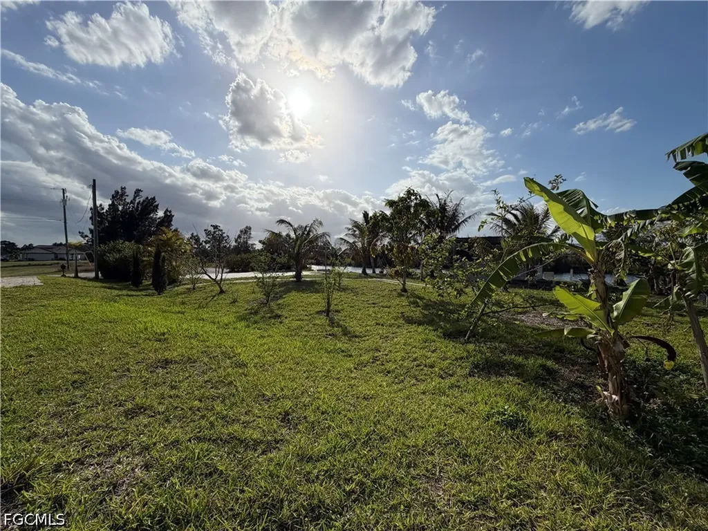 2633 NW 24th Street Cape Coral FL 33993