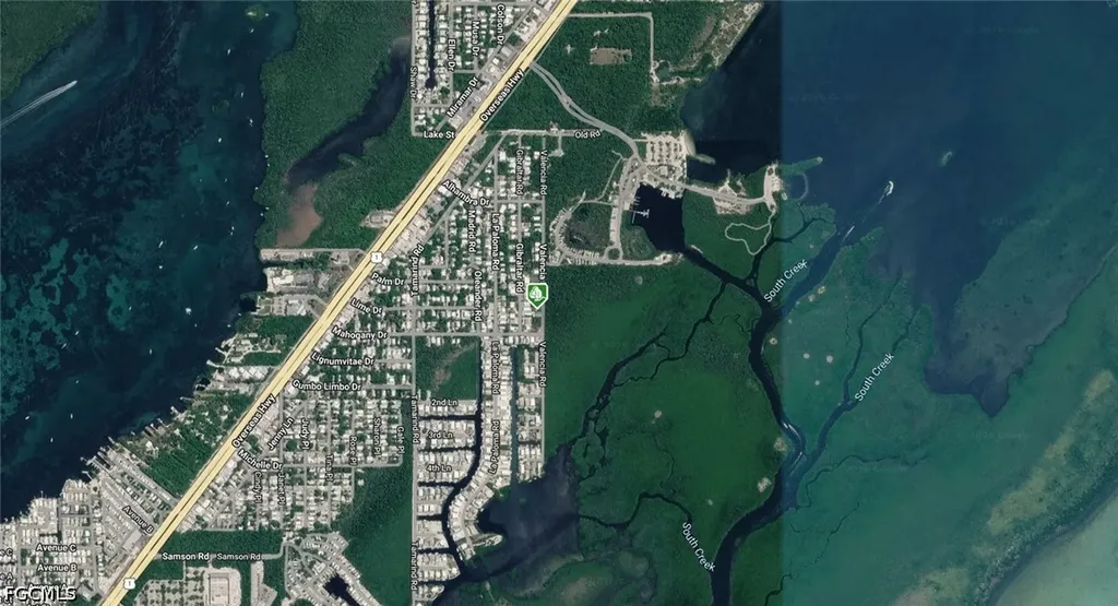 971 Valencia Key Largo FL 33037