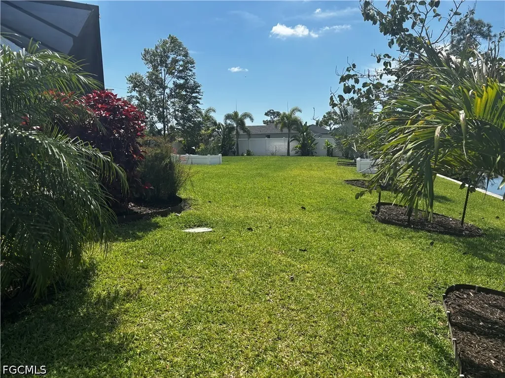 2924 NW 22nd Avenue Cape Coral FL 33993