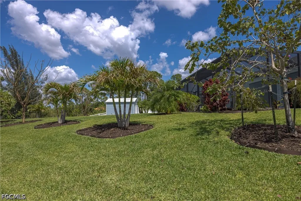 2924 NW 22nd Avenue Cape Coral FL 33993