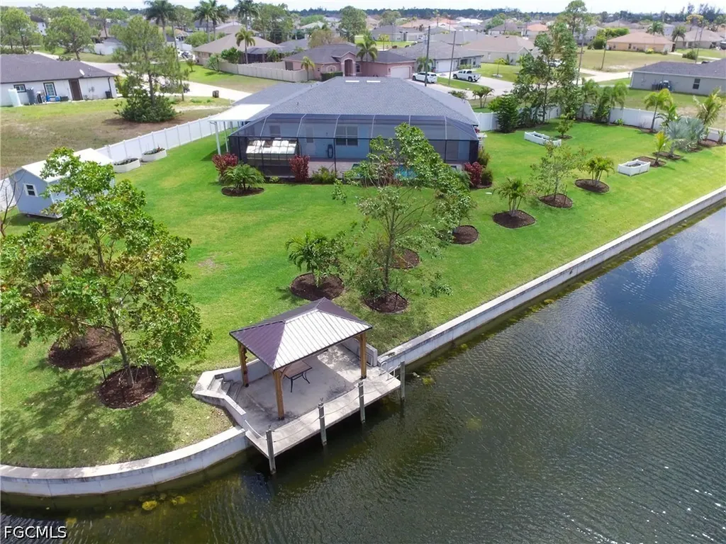 2924 NW 22nd Avenue Cape Coral FL 33993