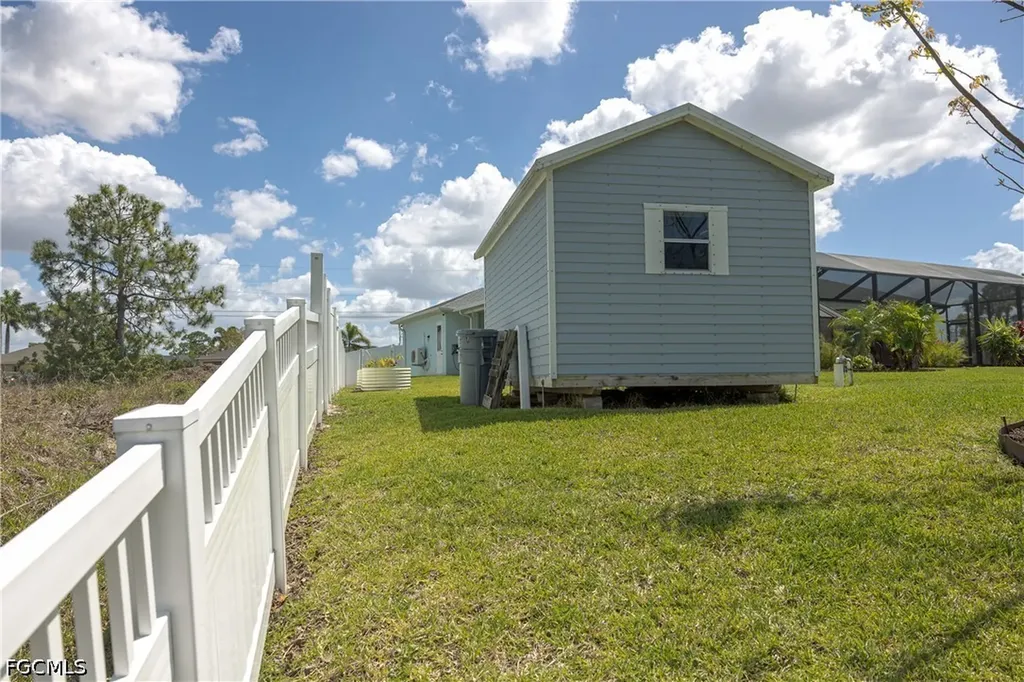 2924 NW 22nd Avenue Cape Coral FL 33993