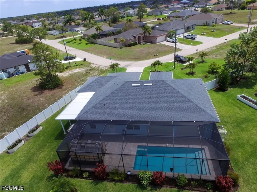 2924 NW 22nd Avenue Cape Coral FL 33993