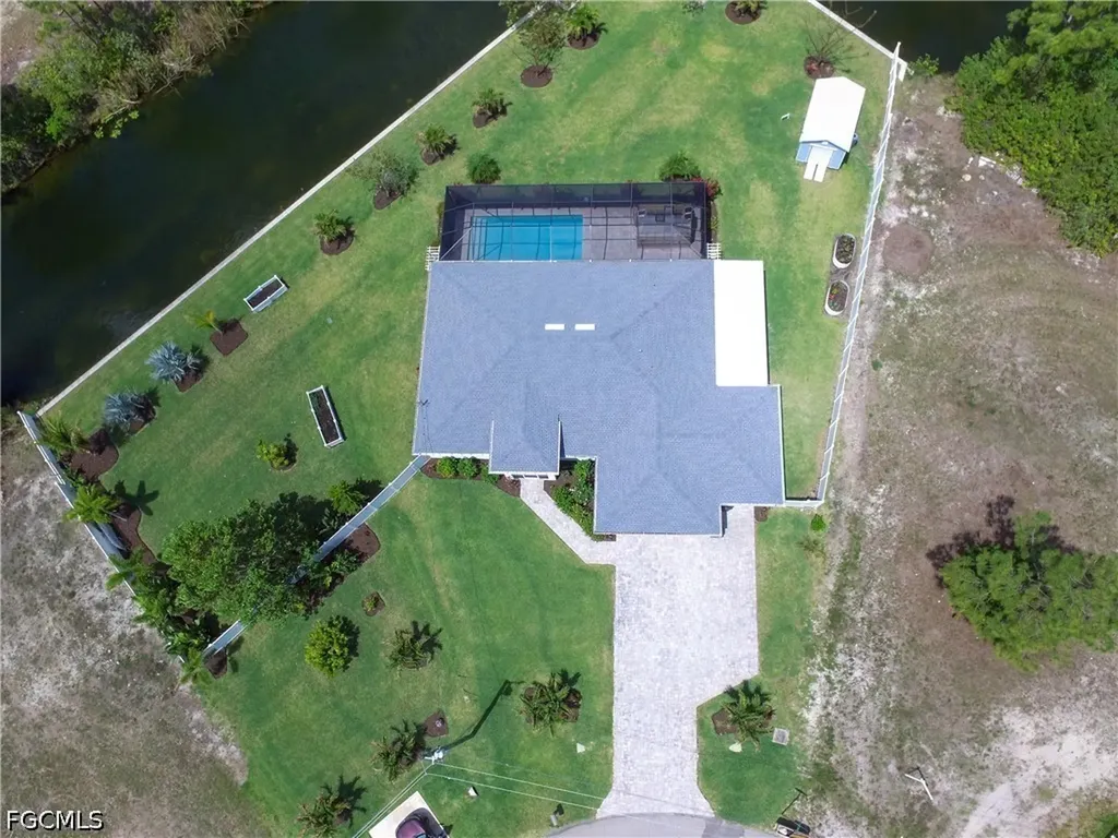 2924 NW 22nd Avenue Cape Coral FL 33993