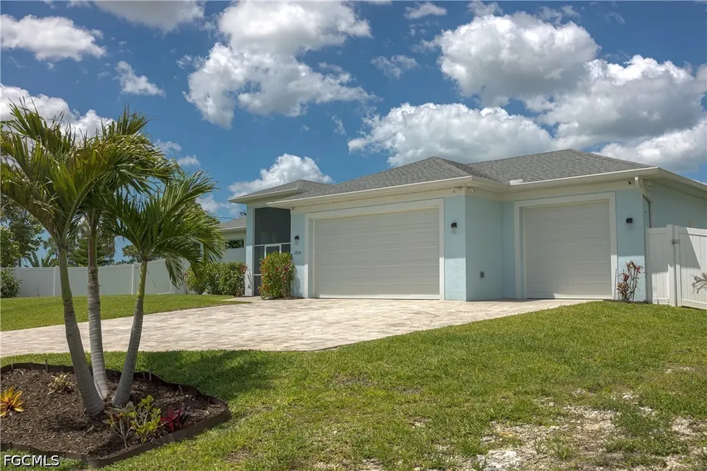 2924 NW 22nd Avenue Cape Coral FL 33993