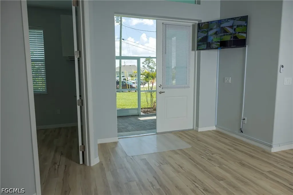 2924 NW 22nd Avenue Cape Coral FL 33993