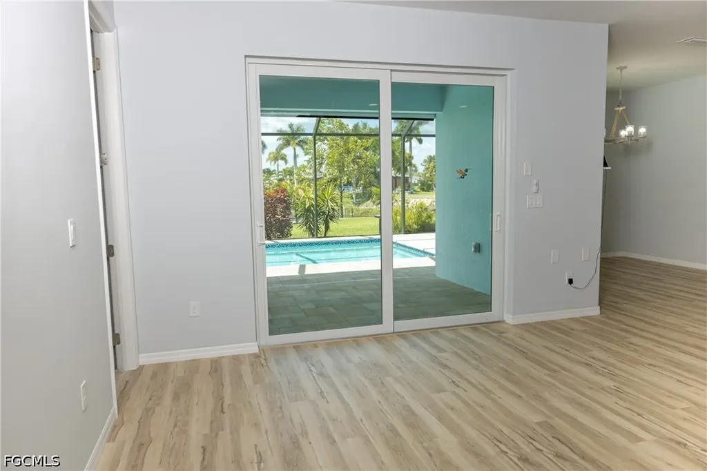 2924 NW 22nd Avenue Cape Coral FL 33993
