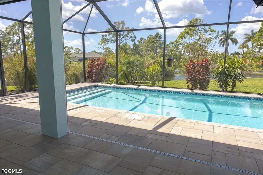 2924 NW 22nd Avenue Cape Coral FL 33993