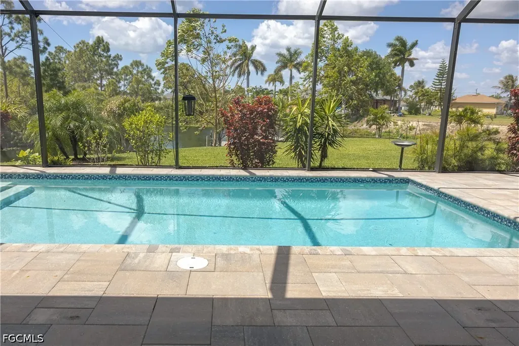 2924 NW 22nd Avenue Cape Coral FL 33993