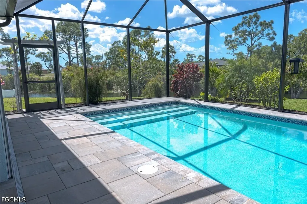 2924 NW 22nd Avenue Cape Coral FL 33993