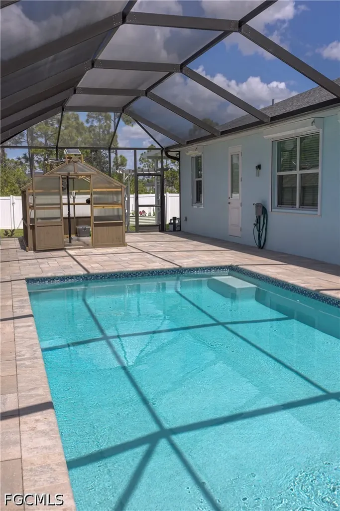 2924 NW 22nd Avenue Cape Coral FL 33993