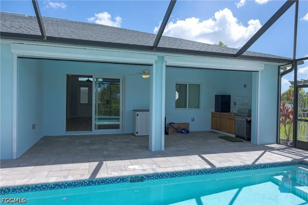 2924 NW 22nd Avenue Cape Coral FL 33993
