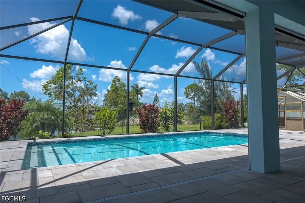 2924 NW 22nd Avenue Cape Coral FL 33993