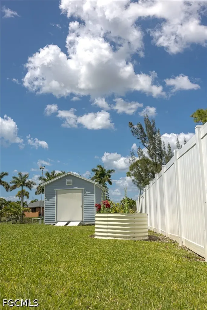 2924 NW 22nd Avenue Cape Coral FL 33993
