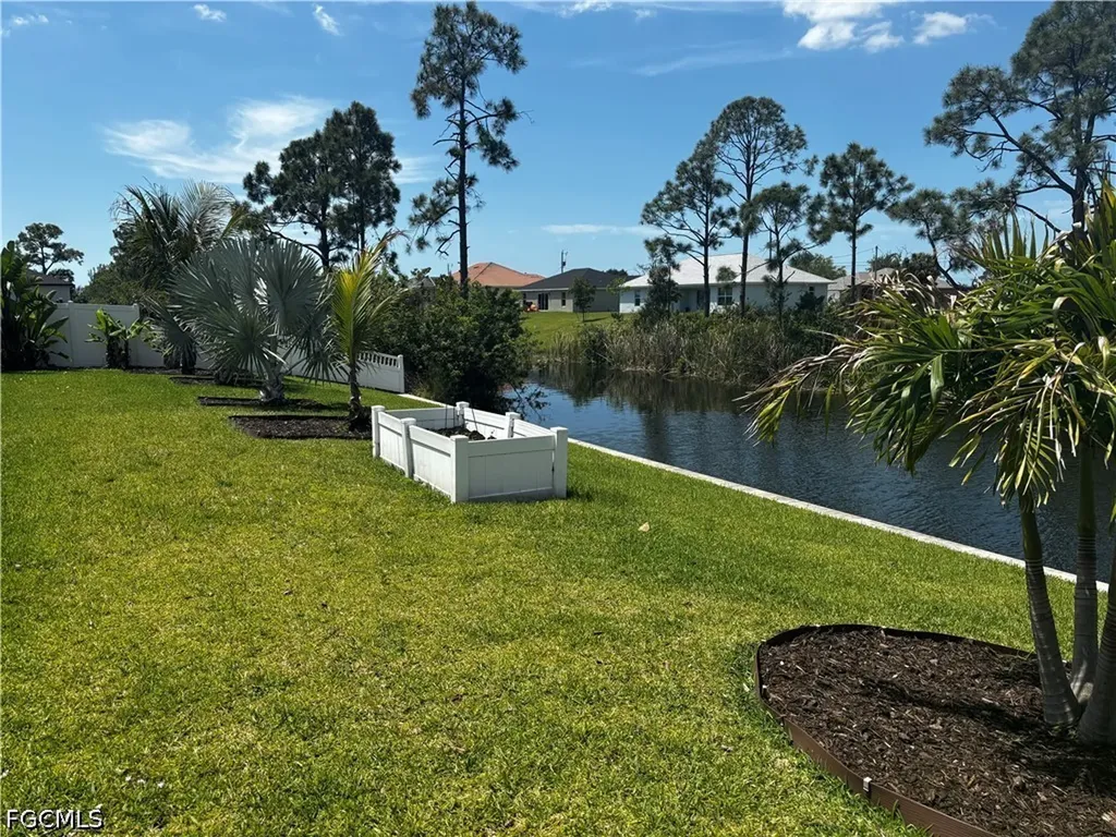 2924 NW 22nd Avenue Cape Coral FL 33993