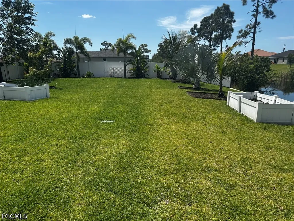 2924 NW 22nd Avenue Cape Coral FL 33993