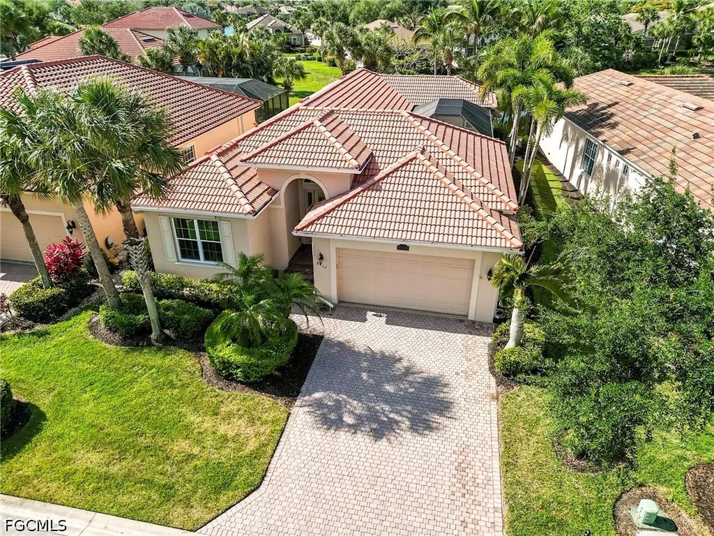 8917 Greenwich Hills Way Fort Myers FL 33908