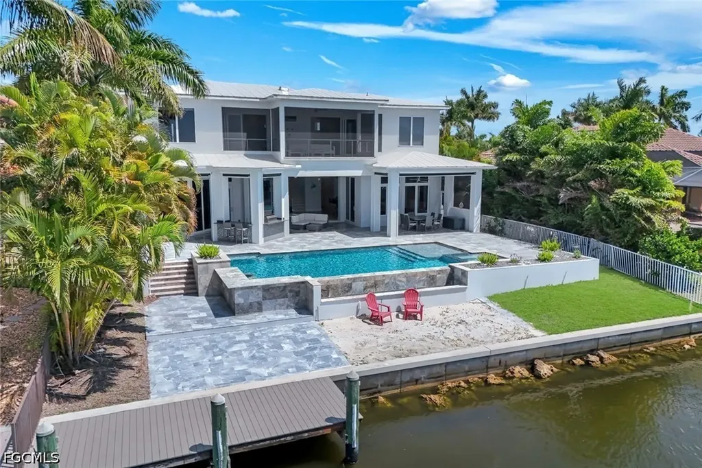 2826 SW 44th Terrace Cape Coral FL 33914