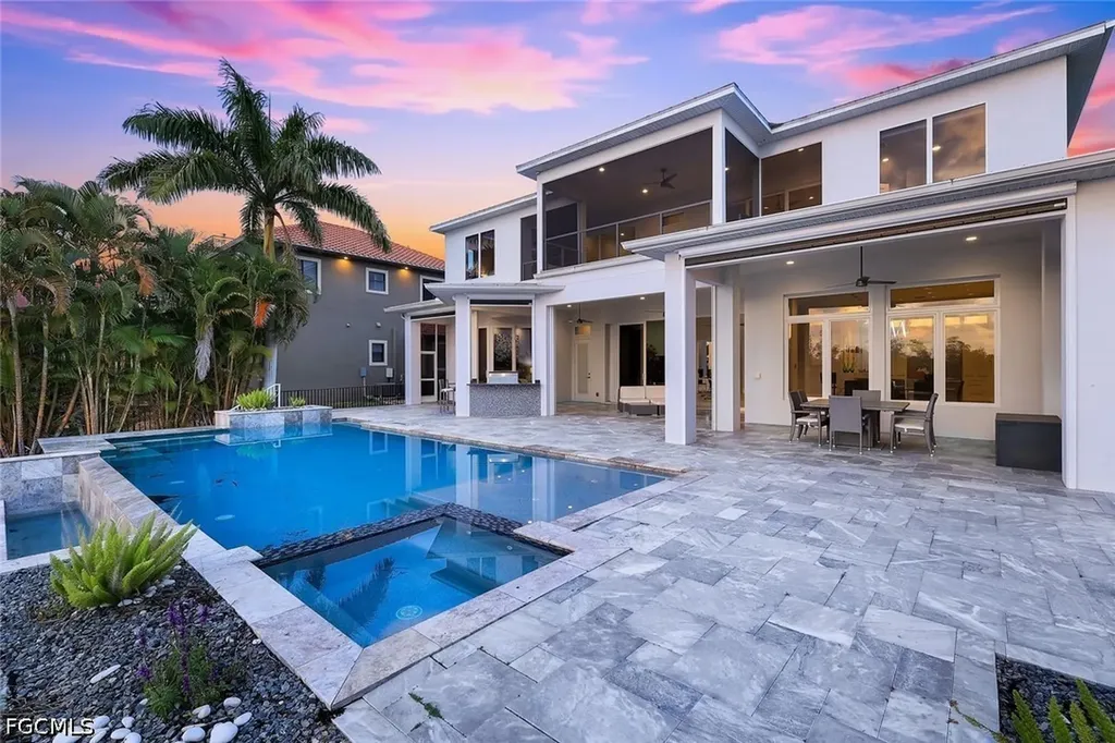 2826 SW 44th Terrace Cape Coral FL 33914