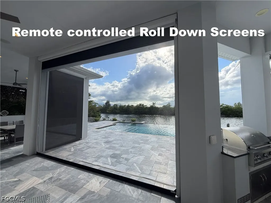 2826 SW 44th Terrace Cape Coral FL 33914