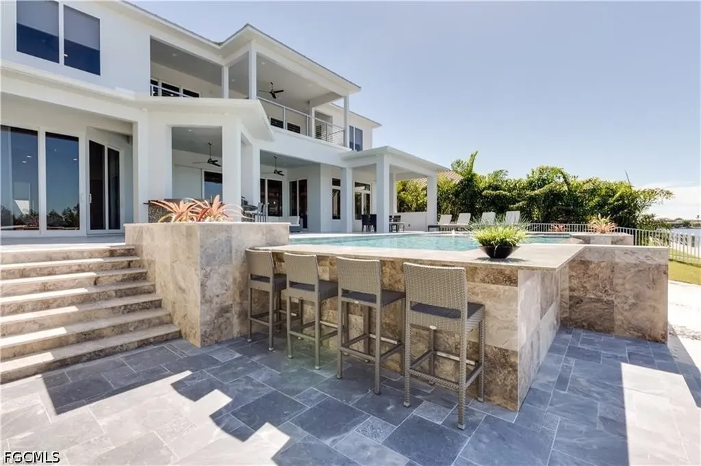 2826 SW 44th Terrace Cape Coral FL 33914