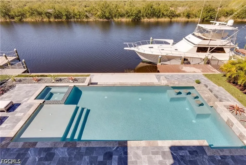 2826 SW 44th Terrace Cape Coral FL 33914