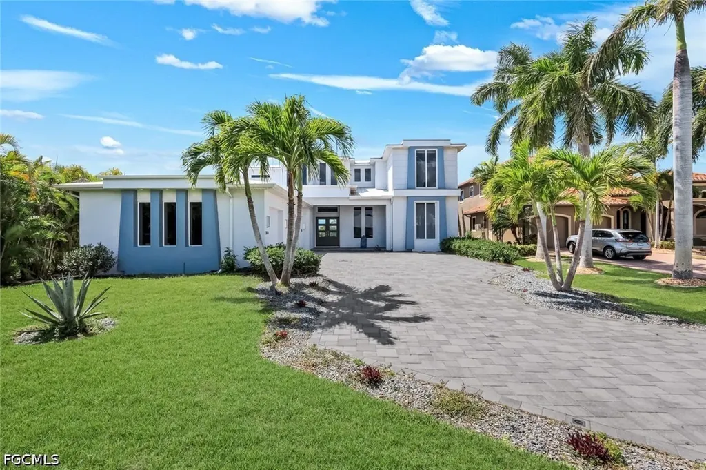 2826 SW 44th Terrace Cape Coral FL 33914