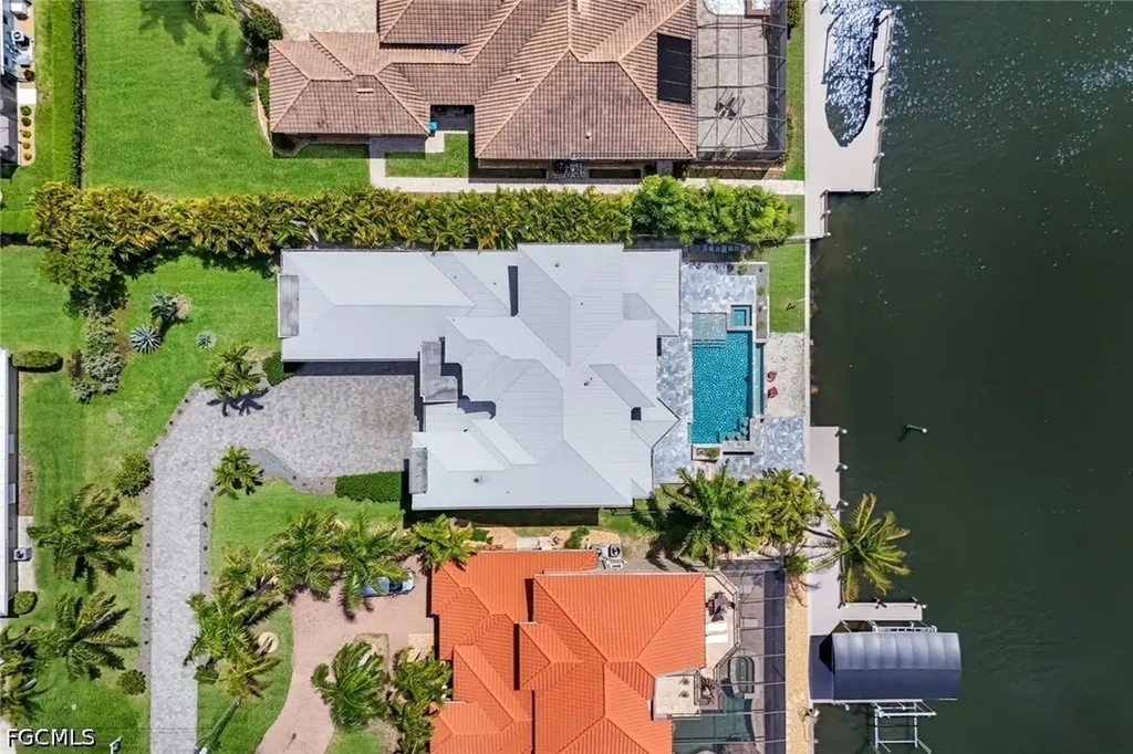 2826 SW 44th Terrace Cape Coral FL 33914