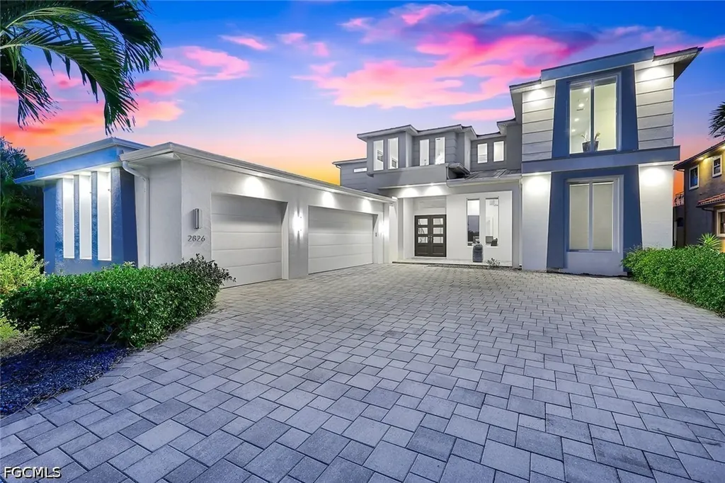 2826 SW 44th Terrace Cape Coral FL 33914