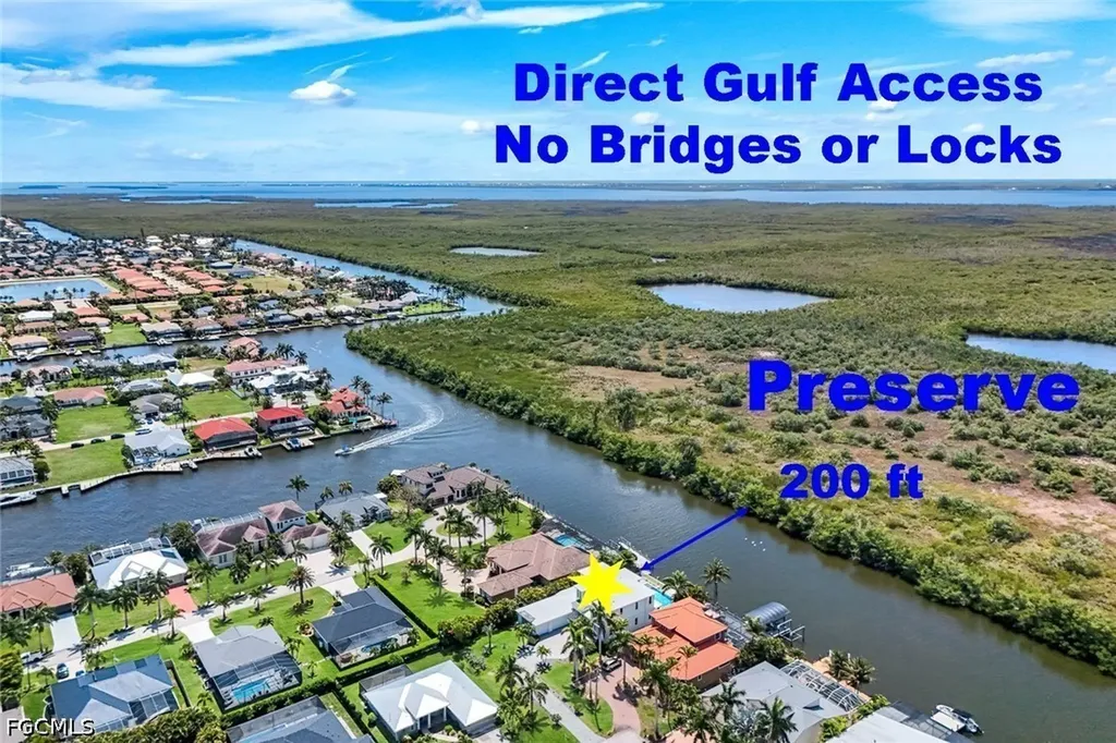 2826 SW 44th Terrace Cape Coral FL 33914