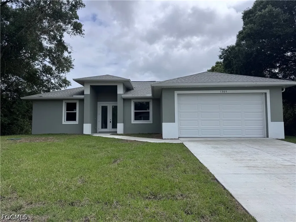 1305 Andover Drive Labelle FL 33935