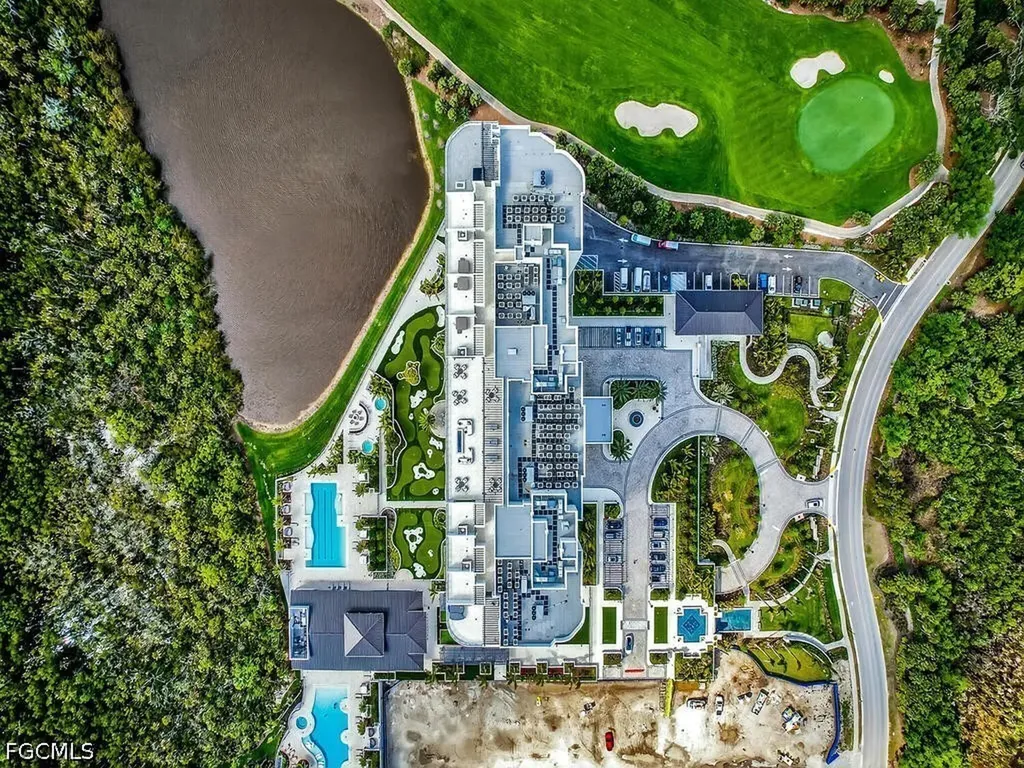 4810 Pelican Colony Boulevard Bonita Springs FL 34134