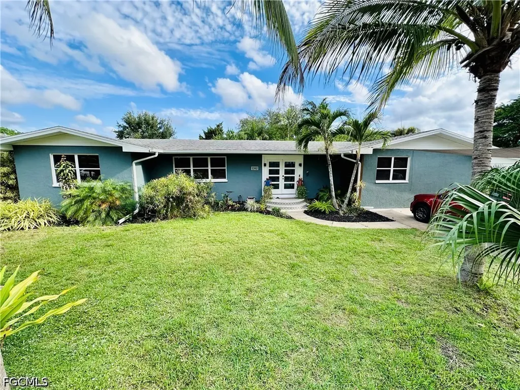 1262 Carlene Avenue Fort Myers FL 33901