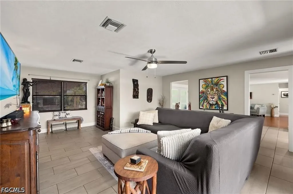 1262 Carlene Avenue Fort Myers FL 33901