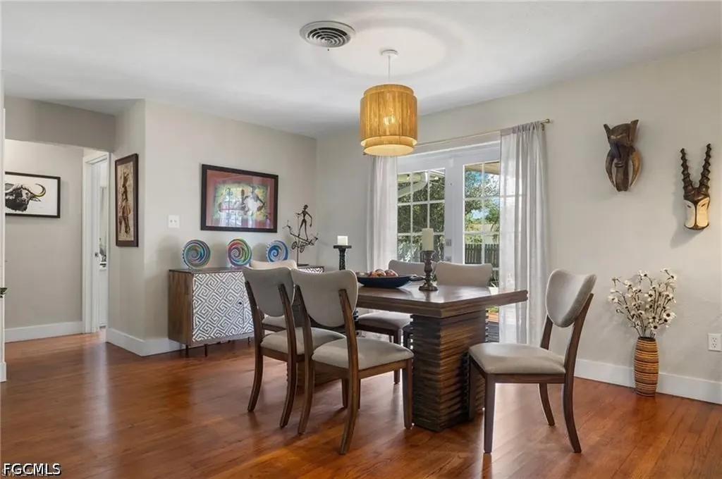 1262 Carlene Avenue Fort Myers FL 33901