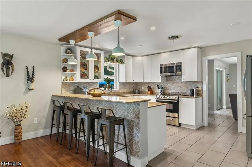 1262 Carlene Avenue Fort Myers FL 33901