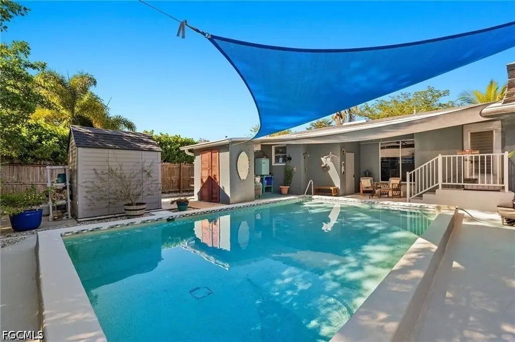 1262 Carlene Avenue Fort Myers FL 33901