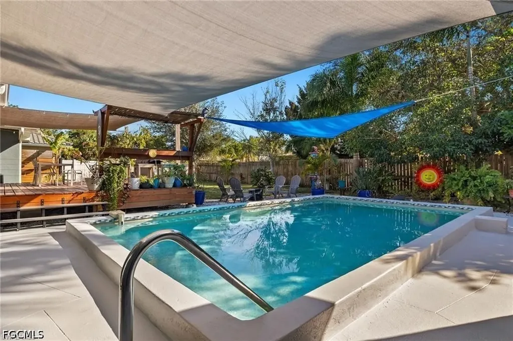 1262 Carlene Avenue Fort Myers FL 33901