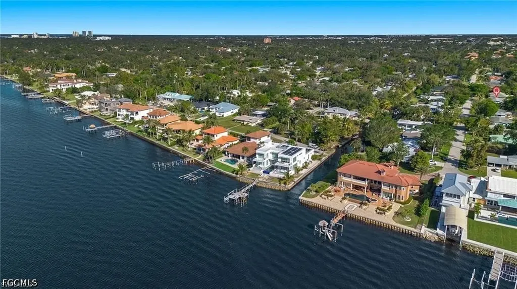 1262 Carlene Avenue Fort Myers FL 33901