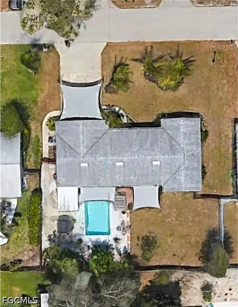 1262 Carlene Avenue Fort Myers FL 33901